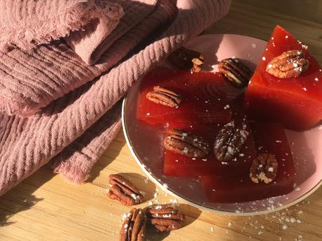 [Receta] Dulce de Membrillo