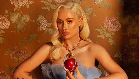 Nuevo EP de Iggy Azalea