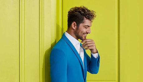 Nuevo disco de David Bisbal