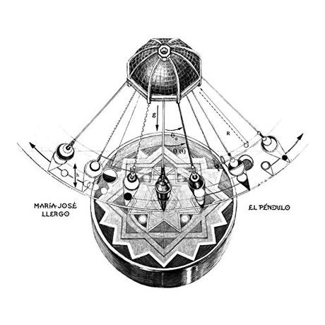 El Péndulo / Nana del Mediterráneo (ed. limitada, firmada) [Vinilo]