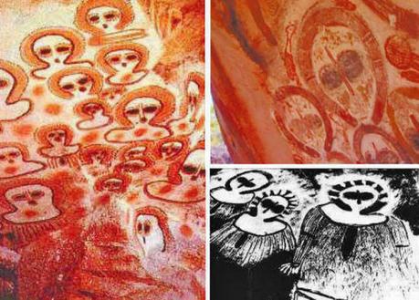 LOS EXTRATERRESTRES GRISES Y LA COSECHA DE ALMAS