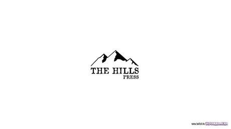 The Hills Press cierra un acuerdo de distribución con Asmodee Spain