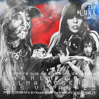 El hombre que se enamoró de la luna en HeadBanger