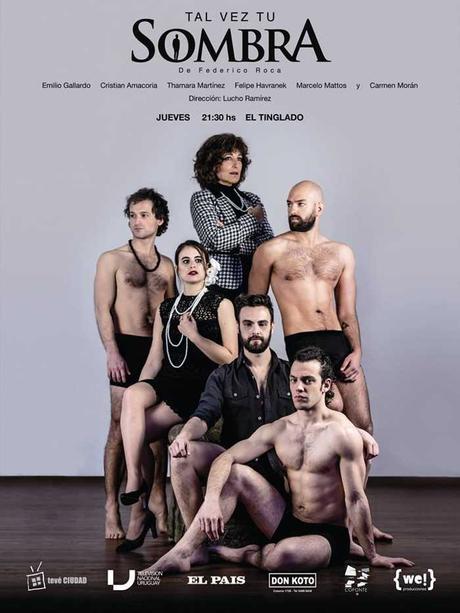 Federico Roca: dramaturgo uruguayo