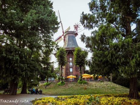 Qué ver en Bremen en un día qué ver en bremen en dos días