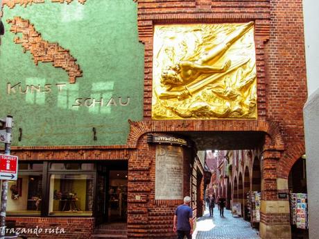 Qué ver en Bremen en un día cosas que ver en bremen
