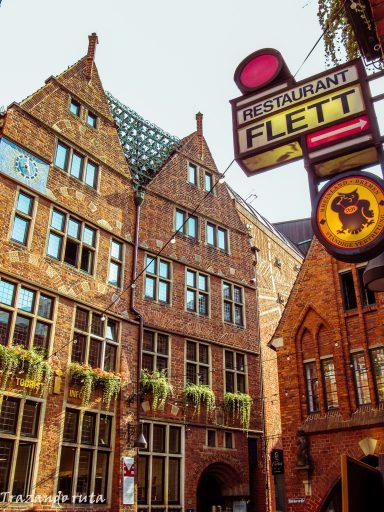 Qué ver en Bremen en un día visitar bremen en un día