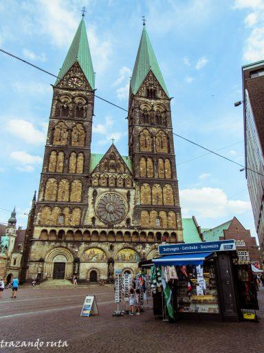 Qué ver en Bremen en un día qué ver en bremen en un día
