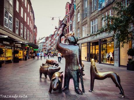 Qué ver en Bremen en un día bremen en un día o dos