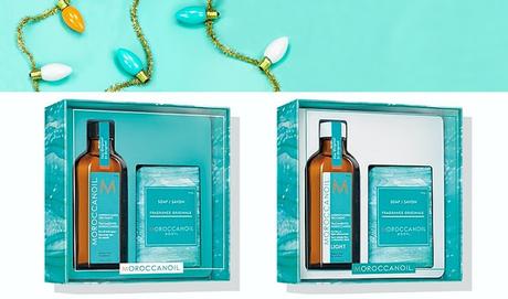 propuestas-moroccanoil-para-regalar-en-navidad set-limpieza-peinado-moroccanoil
