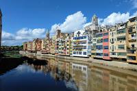 10 lugares imprescindibles en Girona