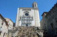 10 lugares imprescindibles en Girona