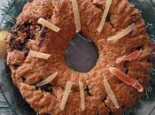 Buccellato reto dulce cri: sicilia