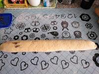BUCCELLATO - RETO DULCE CRI: SICILIA BUCCELLATO - RETO DULCE CRI: SICILIA