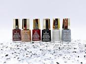 Colección Retro Color's Mavala