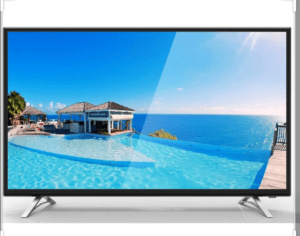 Que opinas sobre la televisión