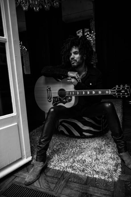 lenny kravitz fuerzas tema
