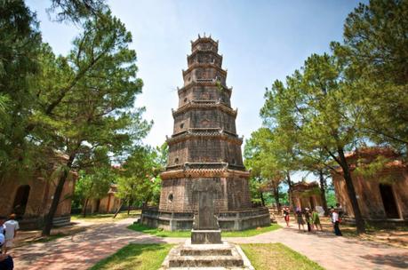 Viajar a Hue: Guía a la antigua capital imperial de Vietnam (Actualizado 2020)