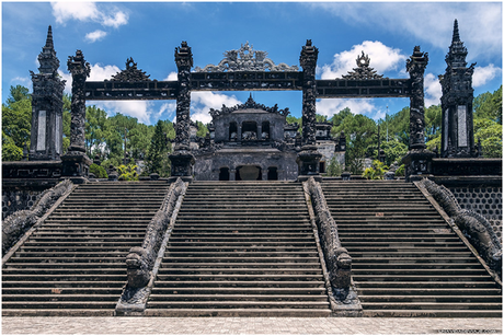 Viajar a Hue: Guía a la antigua capital imperial de Vietnam (Actualizado 2020) Viajar a Hue: Guía a la antigua capital imperial de Vietnam (Actualizado 2020)