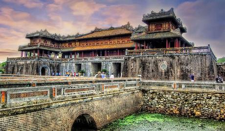 Viajar a Hue: Guía a la antigua capital imperial de Vietnam (Actualizado 2020) Viajar a Hue: Guía a la antigua capital imperial de Vietnam (Actualizado 2020)