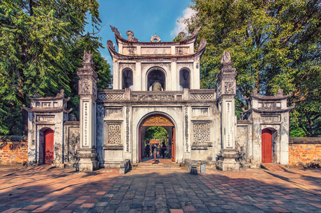 Todo lo que necesita saber al viajar a Hanói (Actualizado 2020)