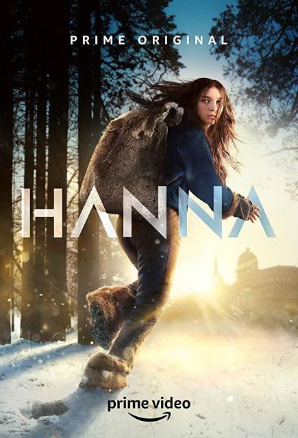 Hanna (1ª Temporada)