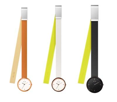 mam clip collection relojes