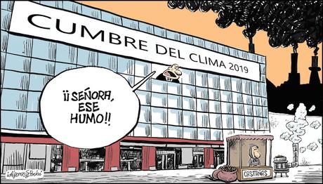 [SONRÍA, POR FAVOR] Es miércoles, 4 de diciembre