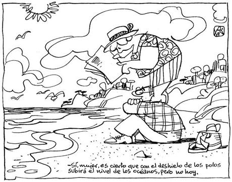 [SONRÍA, POR FAVOR] Es miércoles, 4 de diciembre