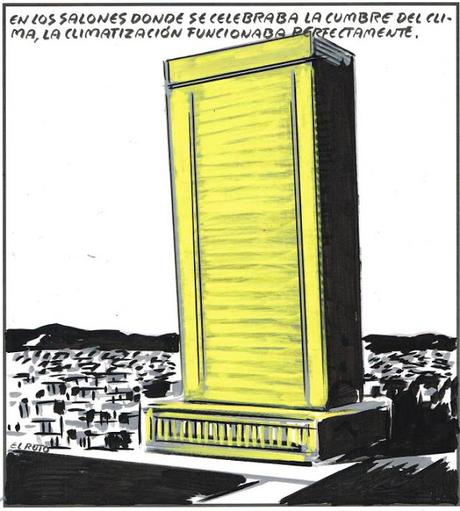 [SONRÍA, POR FAVOR] Es miércoles, 4 de diciembre