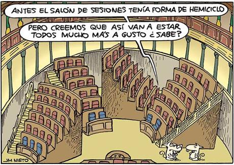 [SONRÍA, POR FAVOR] Es miércoles, 4 de diciembre