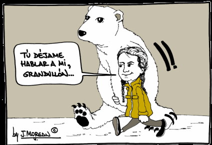 [SONRÍA, POR FAVOR] Es miércoles, 4 de diciembre