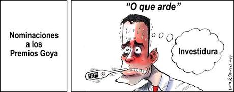 [SONRÍA, POR FAVOR] Es miércoles, 4 de diciembre