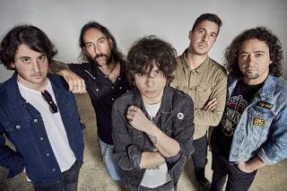 WHISKY CARAVAN: 10 AÑOS Y GRABACIÓN EN DIRECTO