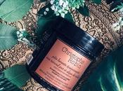 Cleansing thickening paste Christophe Robin