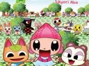 confirma nuevo manga Animal Crossing justo para Navidad