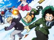 Hero Academia elegido mejor anime Tumblr 2019