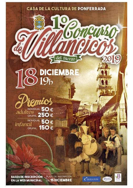 La programación de Navidad en Ponferrada incorpora la magia en la calle como actividad más novedosa