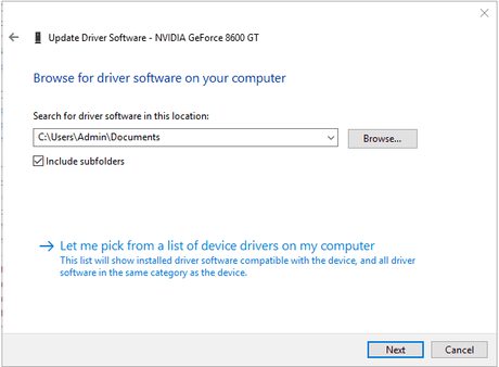 Cómo actualizar sus controladores gráficos en Windows 10? (Guía completa) Cómo actualizar sus controladores gráficos en Windows 10? (Guía completa)