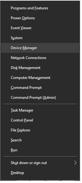Cómo actualizar sus controladores gráficos en Windows 10? (Guía completa) Cómo actualizar sus controladores gráficos en Windows 10? (Guía completa)