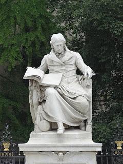 Barón Alexander Von Humboldt: el científico universal (referencia biografíca)