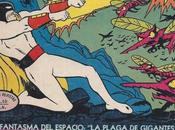 Cuando Bruce Wayne llamaba Bruno Díaz. viaje Novaro