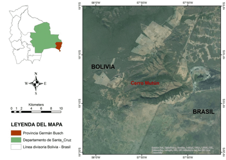 #Bolsonaro y el Golpe de Estado en #Bolivia : El Gas…