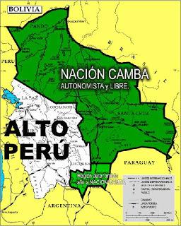 #Bolsonaro y el Golpe de Estado en #Bolivia : El Gas…