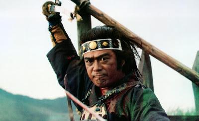 ESPADA DEL SAMURAI, LA (Bushido Blade, the) (Gran Bretaña, USA, Japón; 1981) Acción, Aventuras ESPADA DEL SAMURAI, LA (Bushido Blade, the) (Gran Bretaña, USA, Japón; 1981) Acción, Aventuras