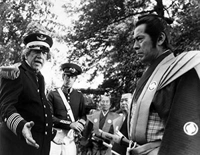 ESPADA DEL SAMURAI, LA (Bushido Blade, the) (Gran Bretaña, USA, Japón; 1981) Acción, Aventuras ESPADA DEL SAMURAI, LA (Bushido Blade, the) (Gran Bretaña, USA, Japón; 1981) Acción, Aventuras