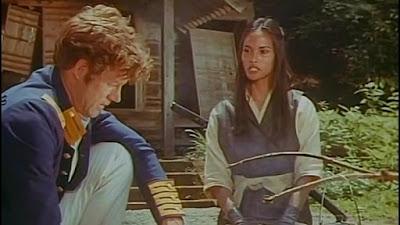 ESPADA DEL SAMURAI, LA (Bushido Blade, the) (Gran Bretaña, USA, Japón; 1981) Acción, Aventuras ESPADA DEL SAMURAI, LA (Bushido Blade, the) (Gran Bretaña, USA, Japón; 1981) Acción, Aventuras