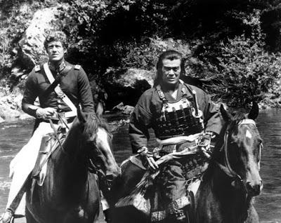 ESPADA DEL SAMURAI, LA (Bushido Blade, the) (Gran Bretaña, USA, Japón; 1981) Acción, Aventuras ESPADA DEL SAMURAI, LA (Bushido Blade, the) (Gran Bretaña, USA, Japón; 1981) Acción, Aventuras