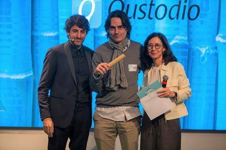 Qustodio, entre los galardonados de los Premios ZEN Adecco al Mejor Proyecto Emprendedor
