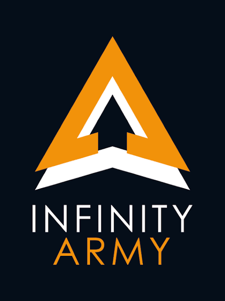 Infinity Defiance: Infinity Army actualizado y Agnes Gerung